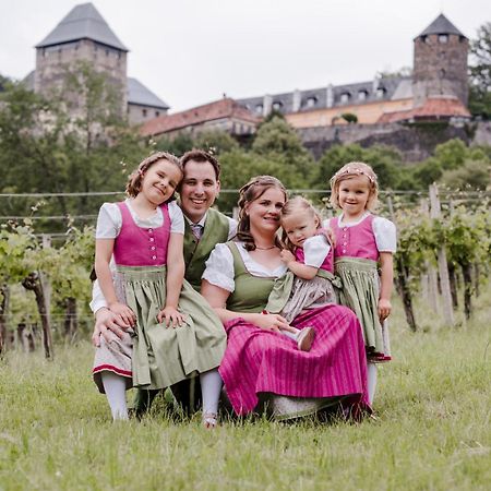 Gasthof-Restaurant Kollar Goebl Deutschlandsberg Buitenkant foto
