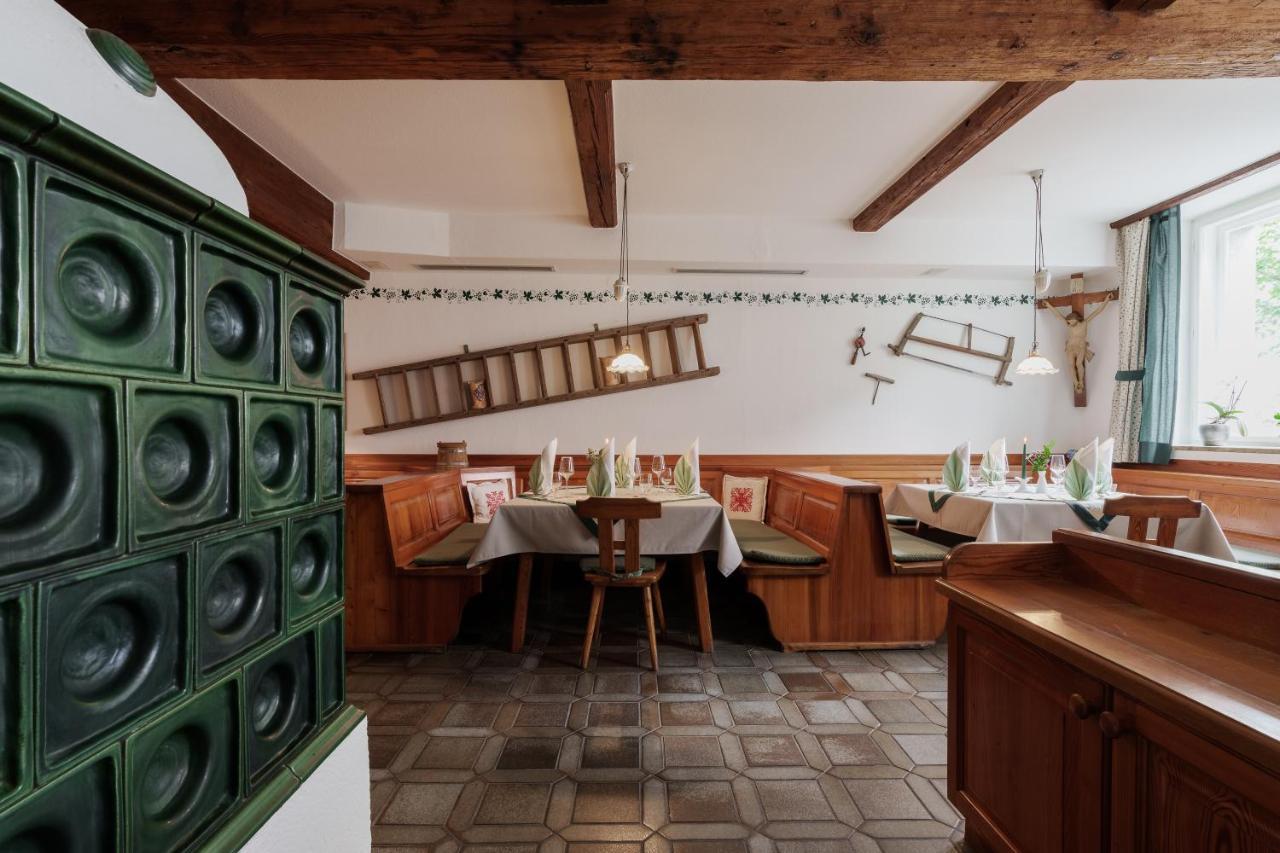 Gasthof-Restaurant Kollar Goebl Deutschlandsberg Buitenkant foto