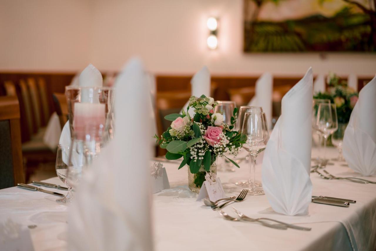 Gasthof-Restaurant Kollar Goebl Deutschlandsberg Buitenkant foto