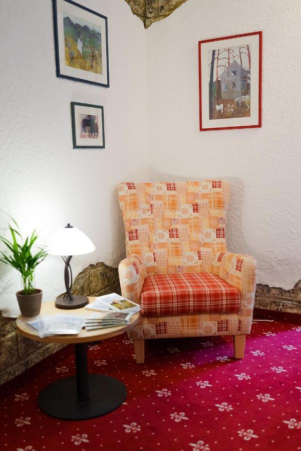 Gasthof-Restaurant Kollar Goebl Deutschlandsberg Buitenkant foto