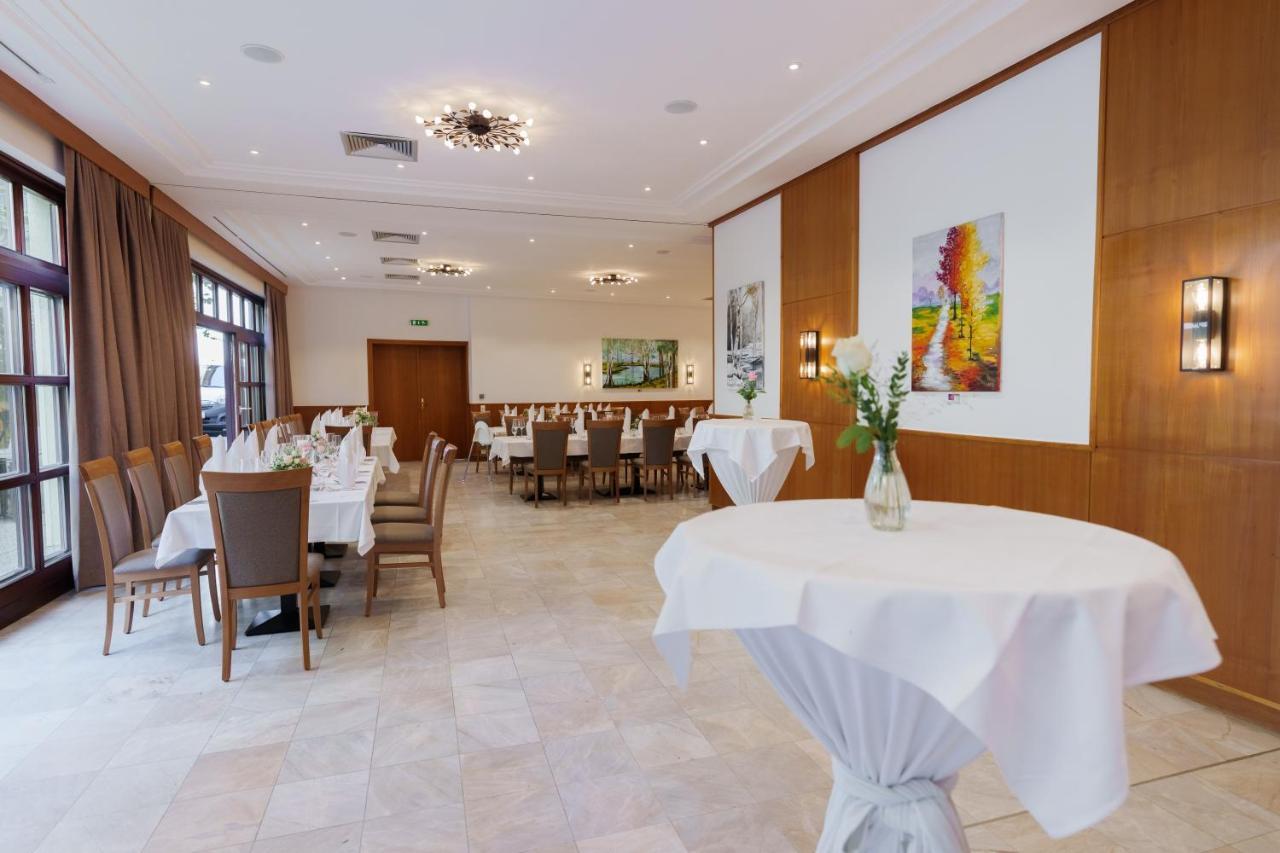 Gasthof-Restaurant Kollar Goebl Deutschlandsberg Buitenkant foto