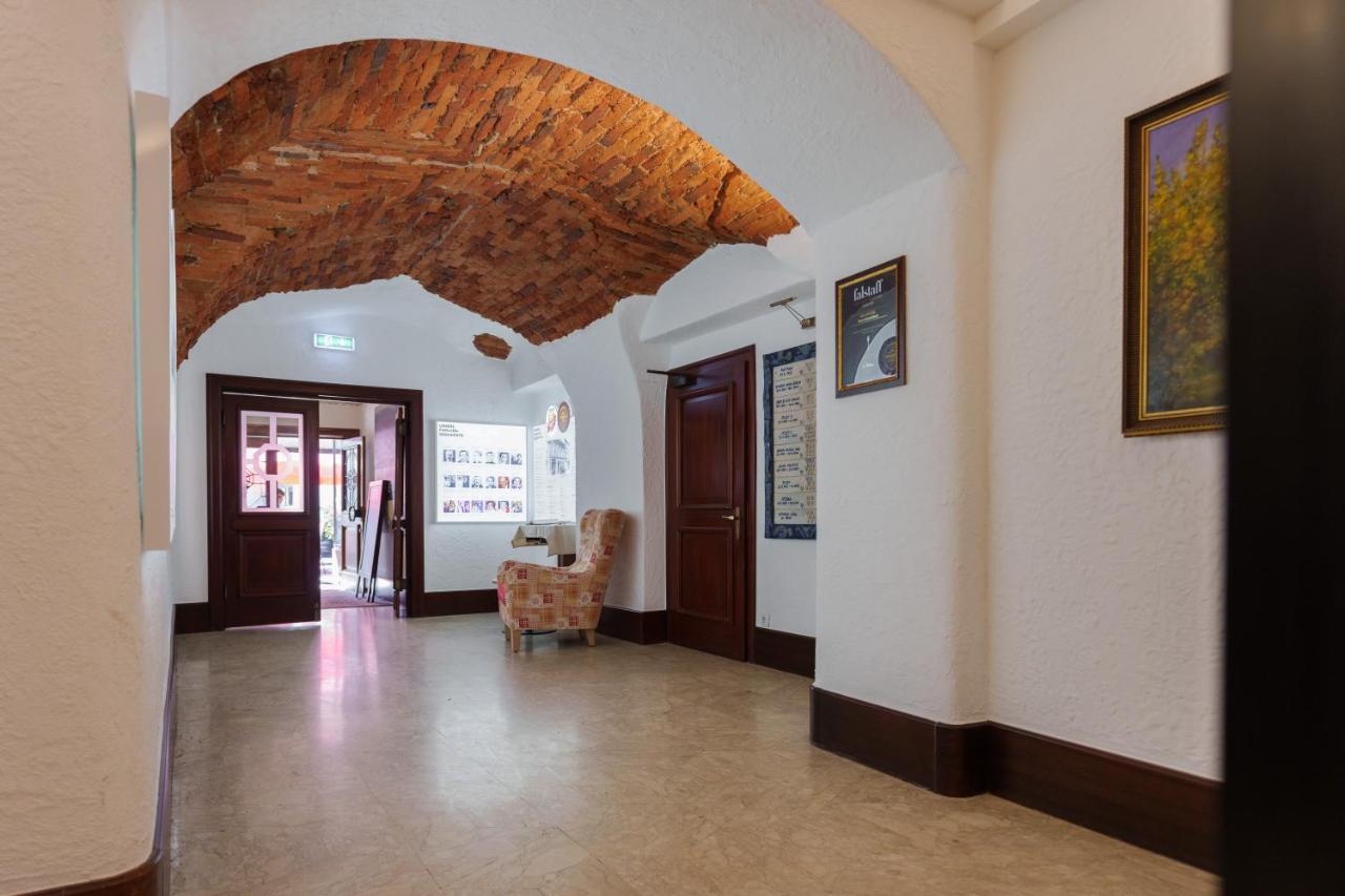 Gasthof-Restaurant Kollar Goebl Deutschlandsberg Buitenkant foto