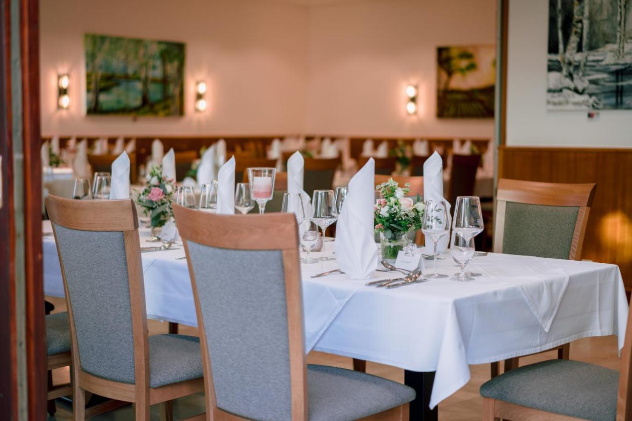 Gasthof-Restaurant Kollar Goebl Deutschlandsberg Buitenkant foto
